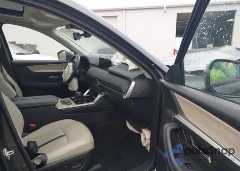 2024 Mazda Cx-90 Phev Premium z USA, uszkodzony, nr VIN JM3KKDHA8R1104788